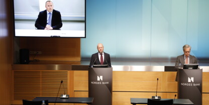 image: - Bryter kontant med norske grunnverdier